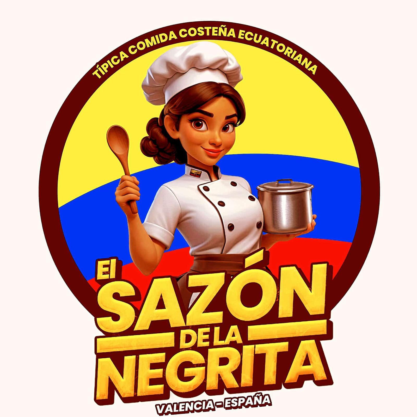 El Sazón de la Negrita